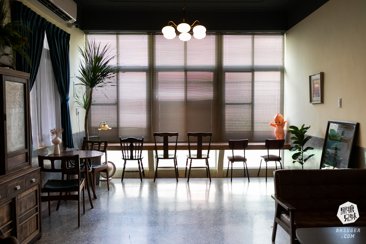 高雄甜點|晴晨甜點咖啡內用店MORNING SUN Coffee來啦!|市區老宅咖啡屋推薦 - 第11張圖 高雄甜點|晴晨甜點咖啡內用店MORNING SUN Coffee來啦!|市區老宅咖啡屋推薦