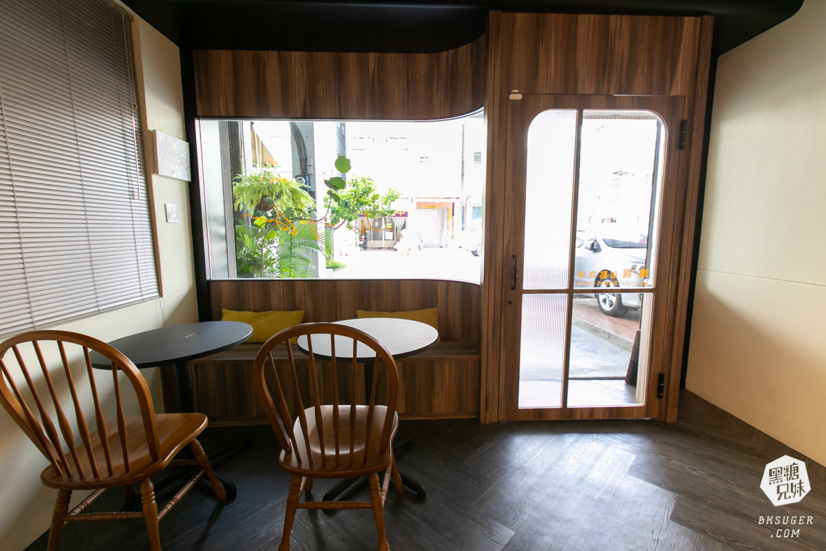 高雄甜點|晴晨甜點咖啡內用店MORNING SUN Coffee來啦!|市區老宅咖啡屋推薦 - 第7張圖 高雄甜點|晴晨甜點咖啡內用店MORNING SUN Coffee來啦!|市區老宅咖啡屋推薦