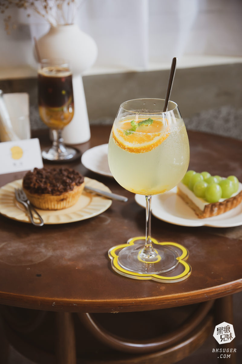 高雄甜點|晴晨甜點咖啡內用店MORNING SUN Coffee來啦!|市區老宅咖啡屋推薦 - 第32張圖 高雄甜點|晴晨甜點咖啡內用店MORNING SUN Coffee來啦!|市區老宅咖啡屋推薦