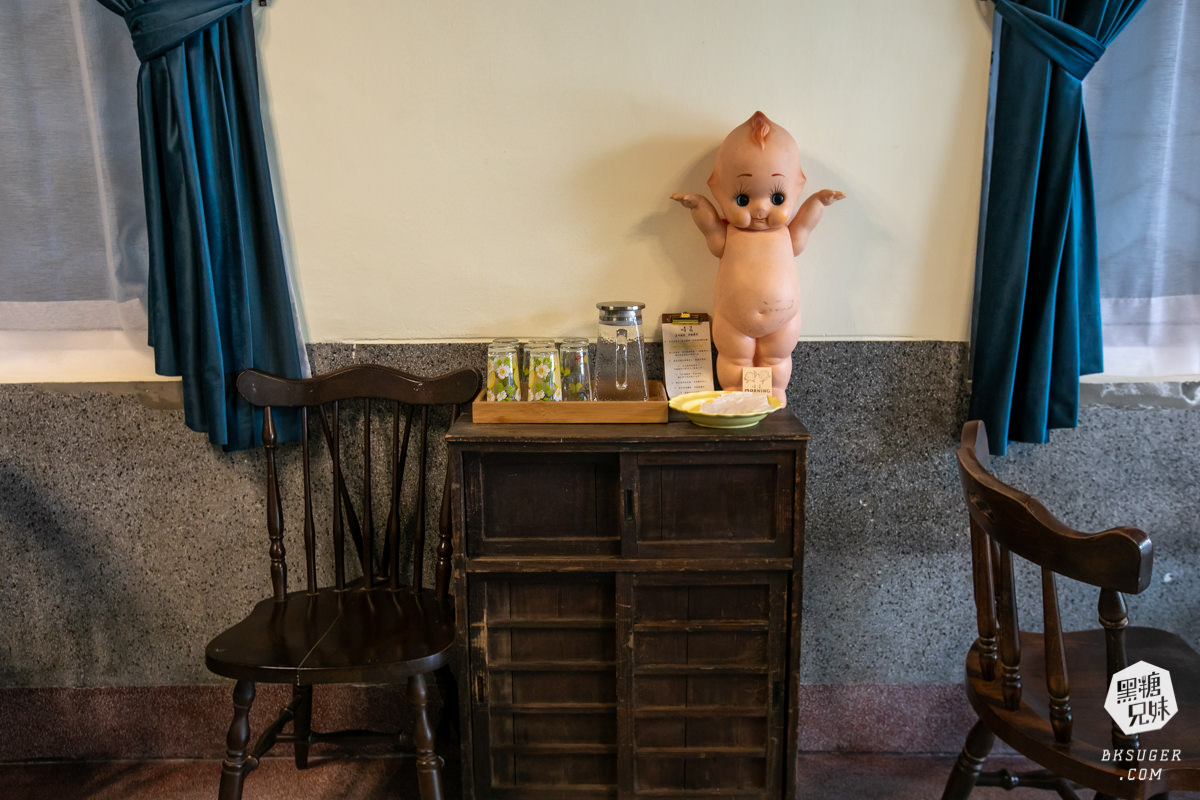 高雄甜點|晴晨甜點咖啡內用店MORNING SUN Coffee來啦!|市區老宅咖啡屋推薦 - 第15張圖 高雄甜點|晴晨甜點咖啡內用店MORNING SUN Coffee來啦!|市區老宅咖啡屋推薦