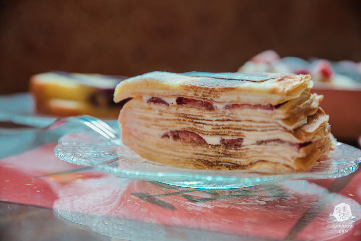 高雄甜點|賣甜點的木木屋|超復古物件下午茶,濃厚的懷舊風格|必吃手工毛巾捲! - 第27張圖 高雄甜點|賣甜點的木木屋|超復古物件下午茶,濃厚的懷舊風格|必吃手工毛巾捲!