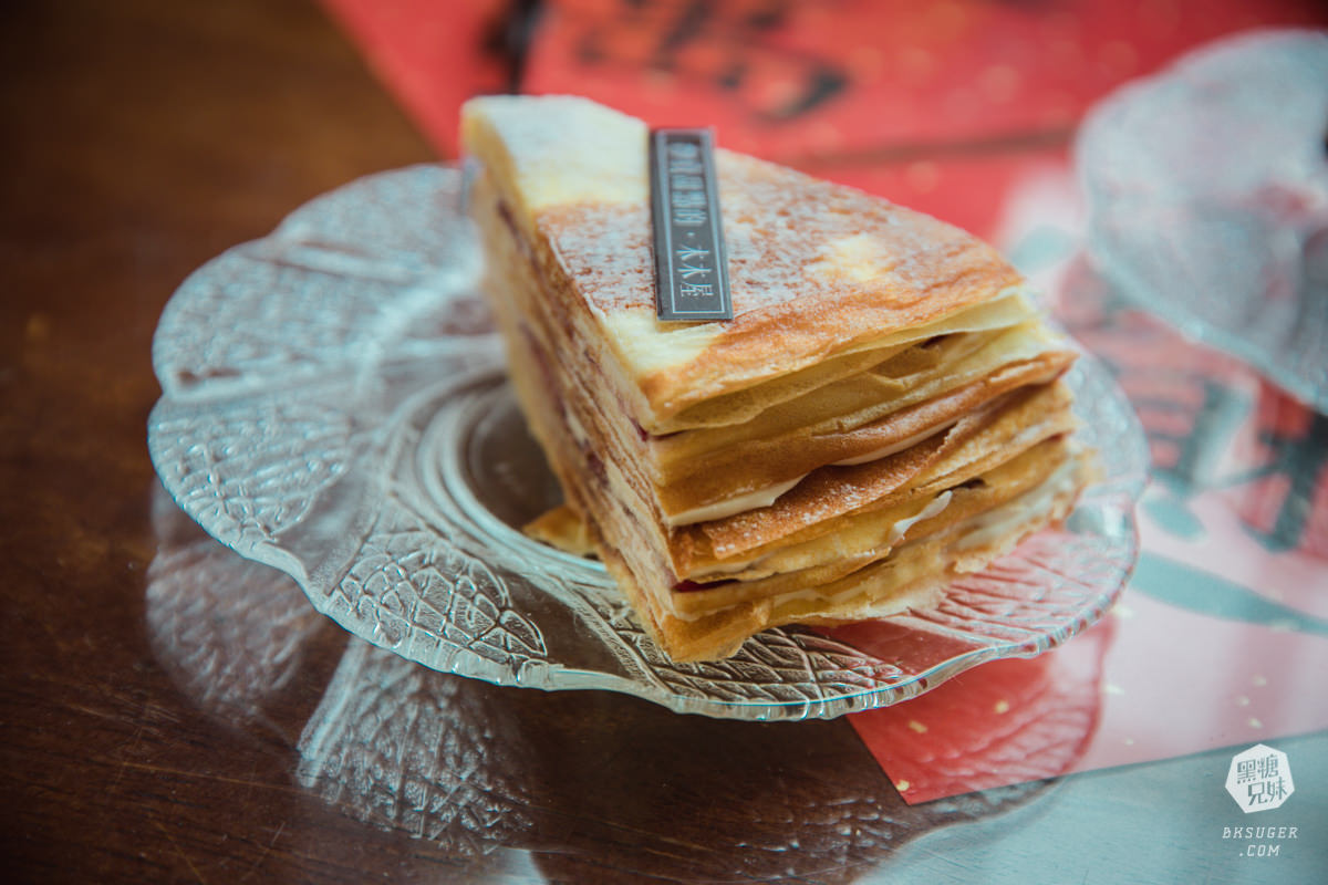 高雄甜點|賣甜點的木木屋|超復古物件下午茶,濃厚的懷舊風格|必吃手工毛巾捲! - 第28張圖 高雄甜點|賣甜點的木木屋|超復古物件下午茶,濃厚的懷舊風格|必吃手工毛巾捲!