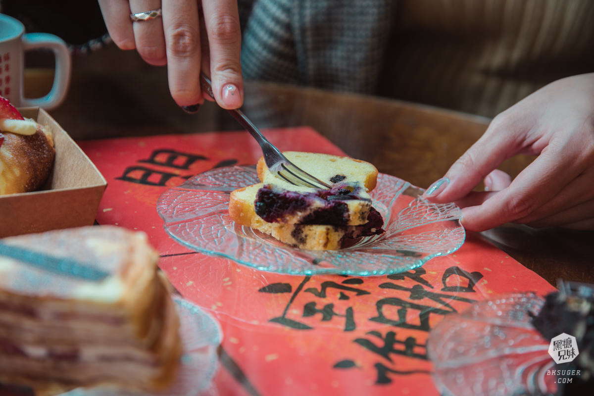 高雄甜點|賣甜點的木木屋|超復古物件下午茶,濃厚的懷舊風格|必吃手工毛巾捲! - 第18張圖 高雄甜點|賣甜點的木木屋|超復古物件下午茶,濃厚的懷舊風格|必吃手工毛巾捲!