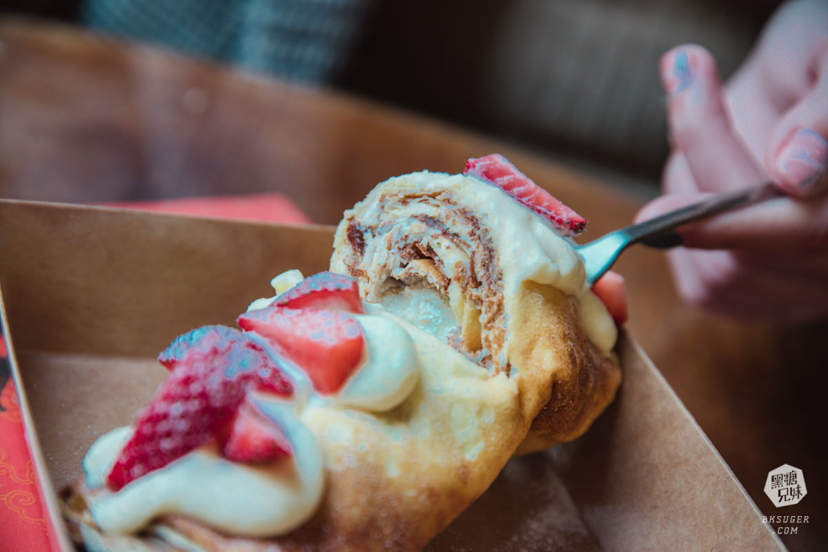 高雄甜點|賣甜點的木木屋|超復古物件下午茶,濃厚的懷舊風格|必吃手工毛巾捲! - 第25張圖 高雄甜點|賣甜點的木木屋|超復古物件下午茶,濃厚的懷舊風格|必吃手工毛巾捲!