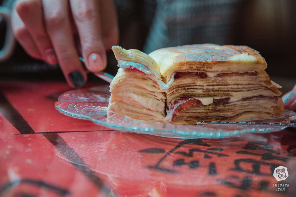 高雄甜點|賣甜點的木木屋|超復古物件下午茶,濃厚的懷舊風格|必吃手工毛巾捲! - 第29張圖 高雄甜點|賣甜點的木木屋|超復古物件下午茶,濃厚的懷舊風格|必吃手工毛巾捲!