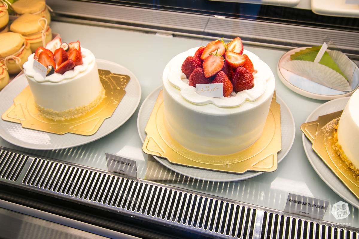 高雄生日蛋糕推薦|晴。晨MORNING SUN|冬季草莓寶盒奢華登場|草莓裸蛋糕無鮮奶油的生日蛋糕 - 第5張圖 高雄生日蛋糕推薦|晴。晨MORNING SUN|冬季草莓寶盒奢華登場|草莓裸蛋糕無鮮奶油的生日蛋糕