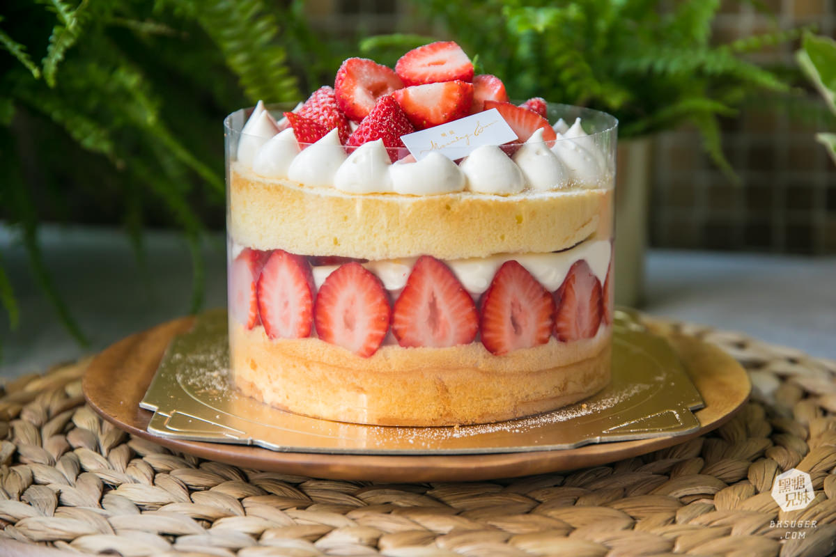 高雄生日蛋糕推薦|晴。晨MORNING SUN|冬季草莓寶盒奢華登場|草莓裸蛋糕無鮮奶油的生日蛋糕 - 第9張圖 高雄生日蛋糕推薦|晴。晨MORNING SUN|冬季草莓寶盒奢華登場|草莓裸蛋糕無鮮奶油的生日蛋糕