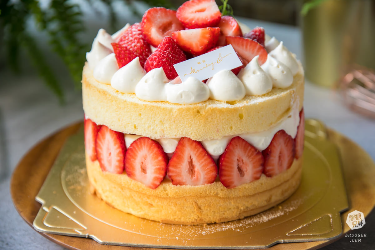 高雄生日蛋糕推薦|晴。晨MORNING SUN|冬季草莓寶盒奢華登場|草莓裸蛋糕無鮮奶油的生日蛋糕 - 第12張圖 高雄生日蛋糕推薦|晴。晨MORNING SUN|冬季草莓寶盒奢華登場|草莓裸蛋糕無鮮奶油的生日蛋糕