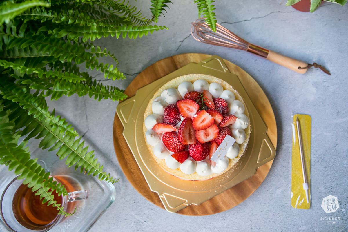 高雄生日蛋糕推薦|晴。晨MORNING SUN|冬季草莓寶盒奢華登場|草莓裸蛋糕無鮮奶油的生日蛋糕 - 第13張圖 高雄生日蛋糕推薦|晴。晨MORNING SUN|冬季草莓寶盒奢華登場|草莓裸蛋糕無鮮奶油的生日蛋糕