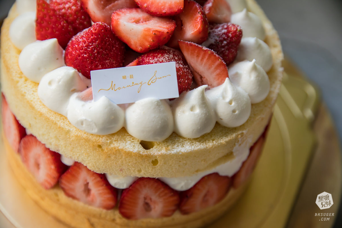 高雄生日蛋糕推薦|晴。晨MORNING SUN|冬季草莓寶盒奢華登場|草莓裸蛋糕無鮮奶油的生日蛋糕 - 第14張圖 高雄生日蛋糕推薦|晴。晨MORNING SUN|冬季草莓寶盒奢華登場|草莓裸蛋糕無鮮奶油的生日蛋糕
