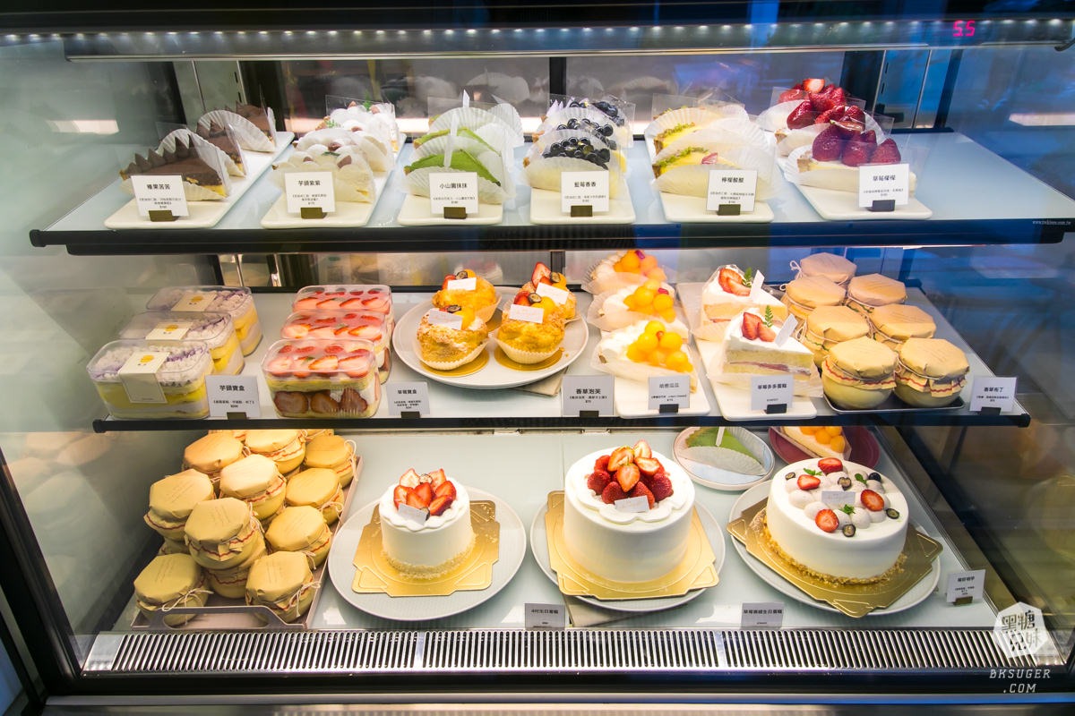 高雄生日蛋糕推薦|晴。晨MORNING SUN|冬季草莓寶盒奢華登場|草莓裸蛋糕無鮮奶油的生日蛋糕 - 第2張圖 高雄生日蛋糕推薦|晴。晨MORNING SUN|冬季草莓寶盒奢華登場|草莓裸蛋糕無鮮奶油的生日蛋糕