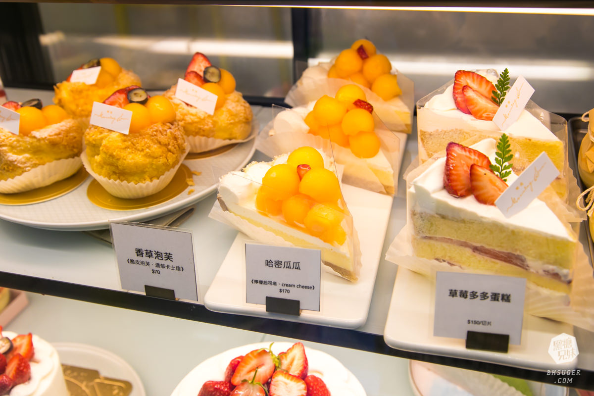 高雄生日蛋糕推薦|晴。晨MORNING SUN|冬季草莓寶盒奢華登場|草莓裸蛋糕無鮮奶油的生日蛋糕 - 第4張圖 高雄生日蛋糕推薦|晴。晨MORNING SUN|冬季草莓寶盒奢華登場|草莓裸蛋糕無鮮奶油的生日蛋糕