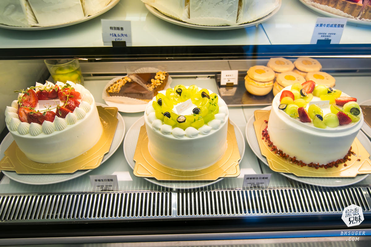 高雄蛋糕外帶推薦|晴。晨MORNING SUN草莓季來了!草莓寶盒重磅回歸-草莓杯杯一口接一口 - 第5張圖 高雄蛋糕外帶推薦|晴。晨MORNING SUN草莓季來了!草莓寶盒重磅回歸-草莓杯杯一口接一口