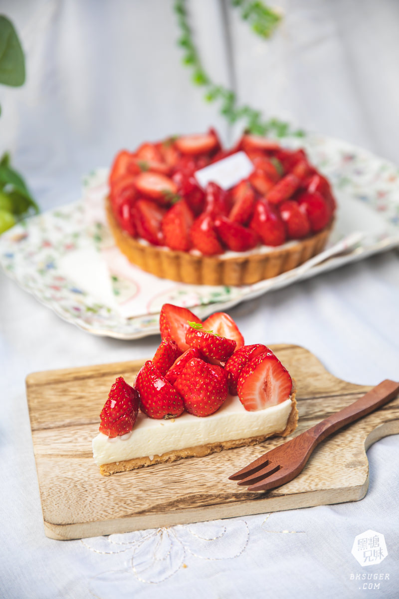 高雄蛋糕外帶推薦|晴。晨MORNING SUN草莓季來了!草莓寶盒重磅回歸-草莓杯杯一口接一口 - 第12張圖 高雄蛋糕外帶推薦|晴。晨MORNING SUN草莓季來了!草莓寶盒重磅回歸-草莓杯杯一口接一口