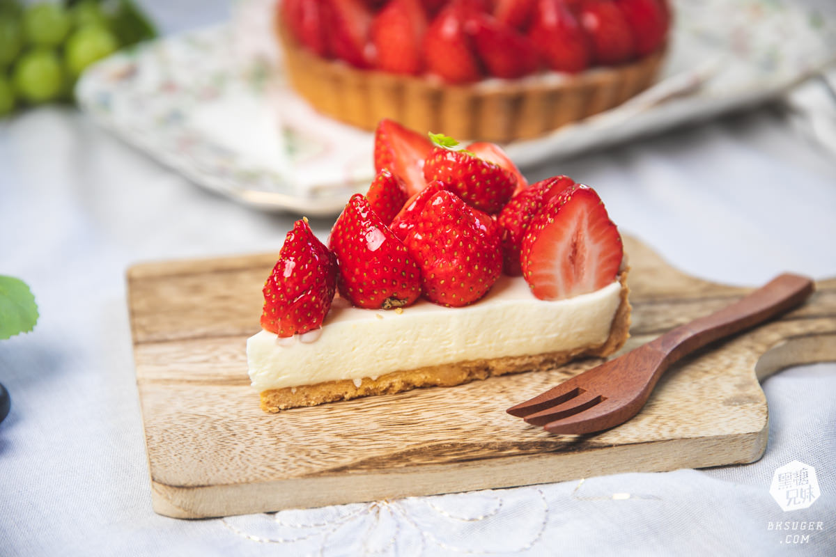 高雄蛋糕外帶推薦|晴。晨MORNING SUN草莓季來了!草莓寶盒重磅回歸-草莓杯杯一口接一口 - 第13張圖 高雄蛋糕外帶推薦|晴。晨MORNING SUN草莓季來了!草莓寶盒重磅回歸-草莓杯杯一口接一口