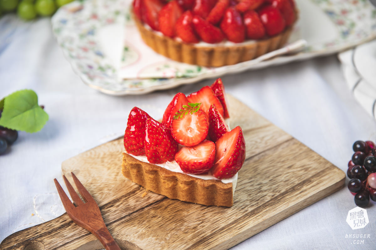 高雄蛋糕外帶推薦|晴。晨MORNING SUN草莓季來了!草莓寶盒重磅回歸-草莓杯杯一口接一口 - 第14張圖 高雄蛋糕外帶推薦|晴。晨MORNING SUN草莓季來了!草莓寶盒重磅回歸-草莓杯杯一口接一口