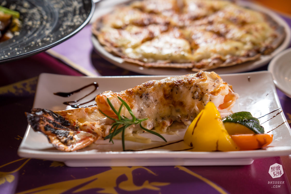 高雄約會節日餐廳|波斯特餐廳|年末重要節日聚餐好所在|聖誕的氛圍不要錯過 - 第31張圖 高雄約會節日餐廳|波斯特餐廳|年末重要節日聚餐好所在|聖誕的氛圍不要錯過