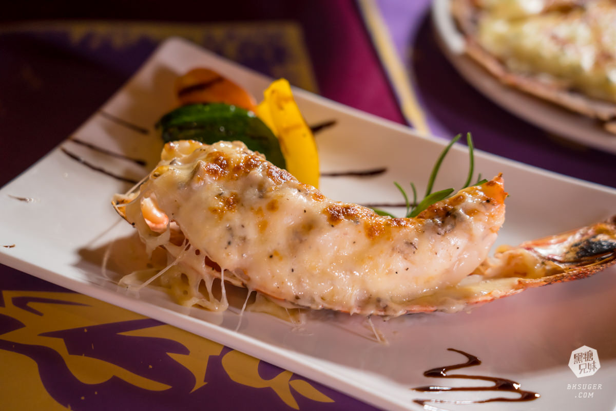 高雄約會節日餐廳|波斯特餐廳|年末重要節日聚餐好所在|聖誕的氛圍不要錯過 - 第33張圖 高雄約會節日餐廳|波斯特餐廳|年末重要節日聚餐好所在|聖誕的氛圍不要錯過