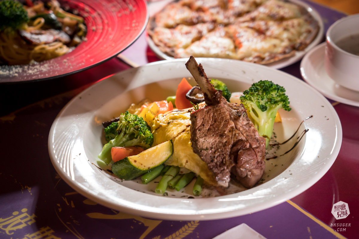 高雄約會節日餐廳|波斯特餐廳|年末重要節日聚餐好所在|聖誕的氛圍不要錯過 - 第35張圖 高雄約會節日餐廳|波斯特餐廳|年末重要節日聚餐好所在|聖誕的氛圍不要錯過