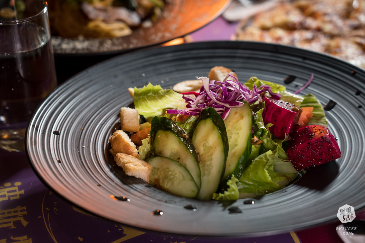 高雄約會節日餐廳|波斯特餐廳|年末重要節日聚餐好所在|聖誕的氛圍不要錯過 - 第22張圖 高雄約會節日餐廳|波斯特餐廳|年末重要節日聚餐好所在|聖誕的氛圍不要錯過