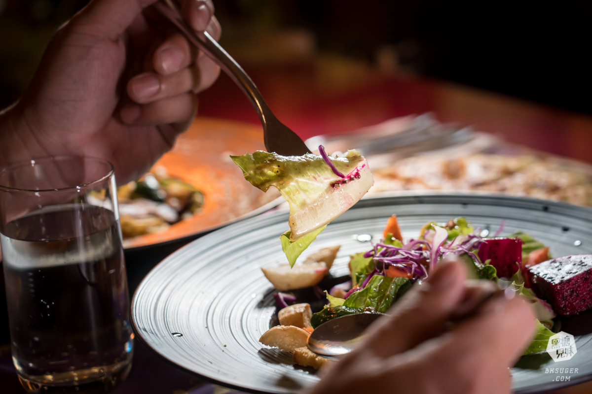 高雄約會節日餐廳|波斯特餐廳|年末重要節日聚餐好所在|聖誕的氛圍不要錯過 - 第24張圖 高雄約會節日餐廳|波斯特餐廳|年末重要節日聚餐好所在|聖誕的氛圍不要錯過