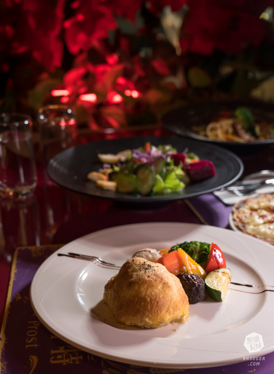 高雄約會節日餐廳|波斯特餐廳|年末重要節日聚餐好所在|聖誕的氛圍不要錯過 - 第39張圖 高雄約會節日餐廳|波斯特餐廳|年末重要節日聚餐好所在|聖誕的氛圍不要錯過