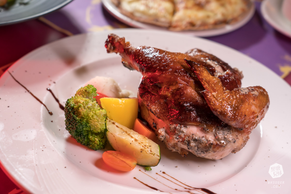 高雄約會節日餐廳|波斯特餐廳|年末重要節日聚餐好所在|聖誕的氛圍不要錯過 - 第26張圖 高雄約會節日餐廳|波斯特餐廳|年末重要節日聚餐好所在|聖誕的氛圍不要錯過