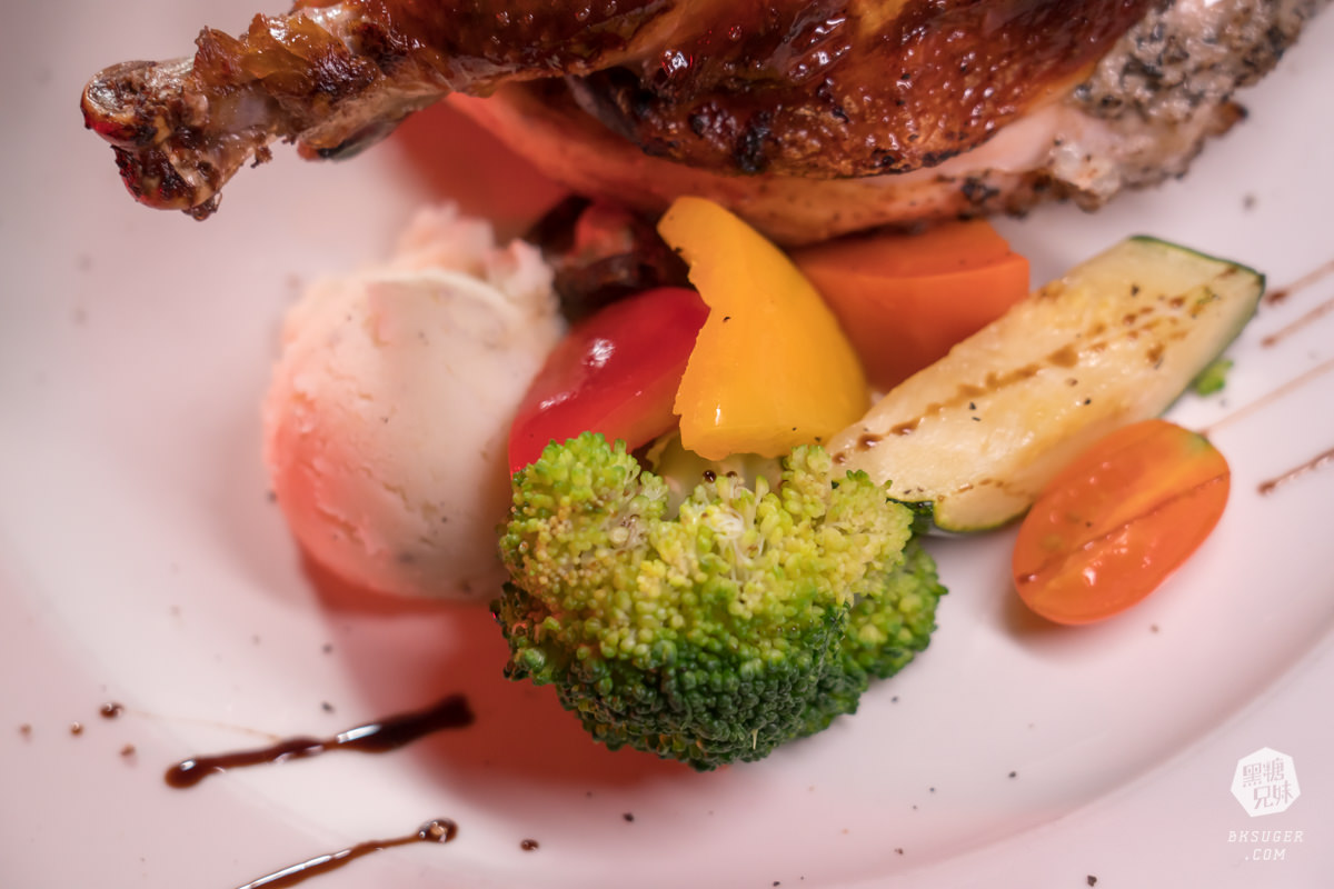 高雄約會節日餐廳|波斯特餐廳|年末重要節日聚餐好所在|聖誕的氛圍不要錯過 - 第42張圖 高雄約會節日餐廳|波斯特餐廳|年末重要節日聚餐好所在|聖誕的氛圍不要錯過