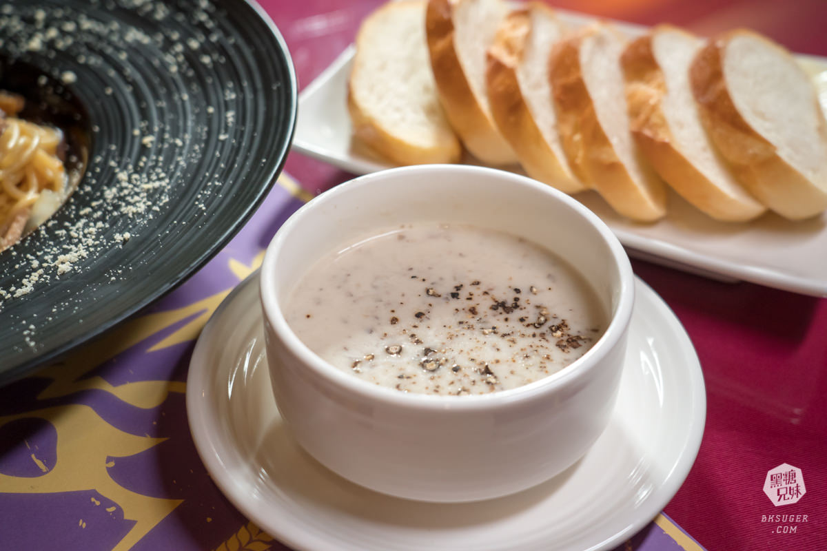 高雄約會節日餐廳|波斯特餐廳|年末重要節日聚餐好所在|聖誕的氛圍不要錯過 - 第11張圖 高雄約會節日餐廳|波斯特餐廳|年末重要節日聚餐好所在|聖誕的氛圍不要錯過