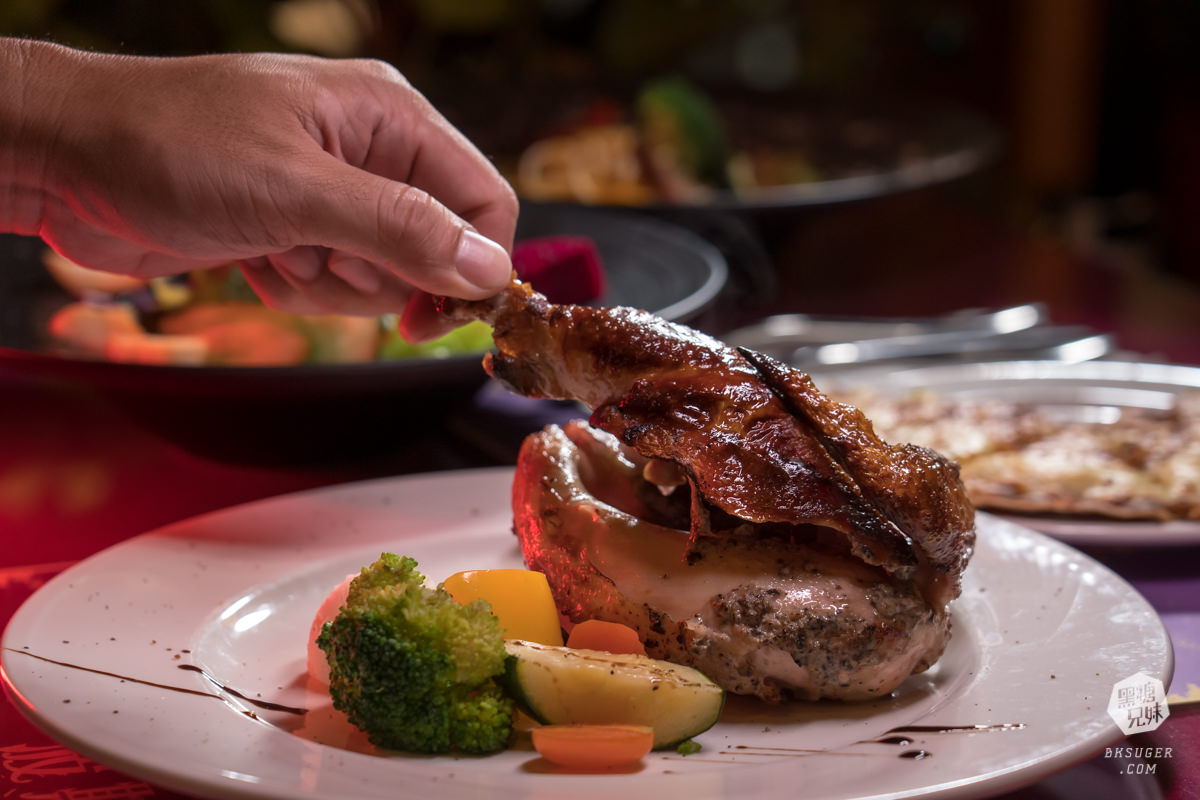 高雄約會節日餐廳|波斯特餐廳|年末重要節日聚餐好所在|聖誕的氛圍不要錯過 - 第25張圖 高雄約會節日餐廳|波斯特餐廳|年末重要節日聚餐好所在|聖誕的氛圍不要錯過