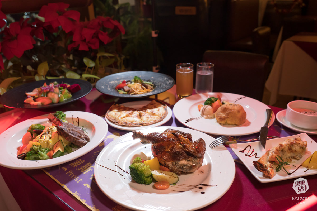 高雄約會節日餐廳|波斯特餐廳|年末重要節日聚餐好所在|聖誕的氛圍不要錯過 - 第1張圖 高雄約會節日餐廳|波斯特餐廳|年末重要節日聚餐好所在|聖誕的氛圍不要錯過