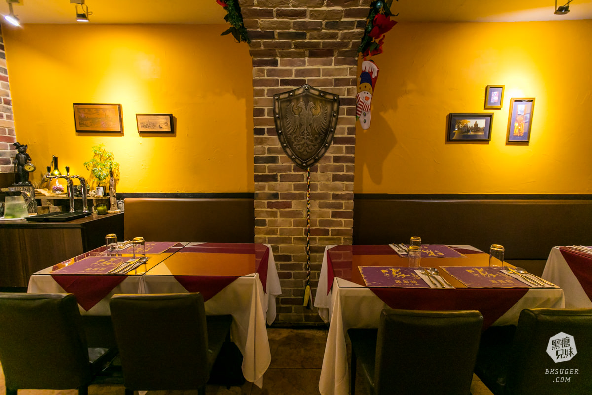 高雄約會節日餐廳|波斯特餐廳|年末重要節日聚餐好所在|聖誕的氛圍不要錯過 - 第6張圖 高雄約會節日餐廳|波斯特餐廳|年末重要節日聚餐好所在|聖誕的氛圍不要錯過