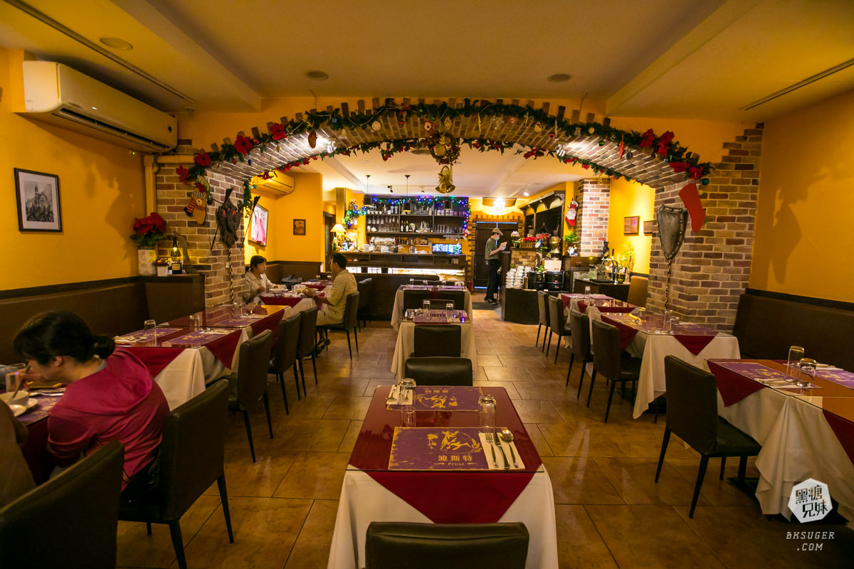 高雄約會節日餐廳|波斯特餐廳|年末重要節日聚餐好所在|聖誕的氛圍不要錯過 - 第4張圖 高雄約會節日餐廳|波斯特餐廳|年末重要節日聚餐好所在|聖誕的氛圍不要錯過