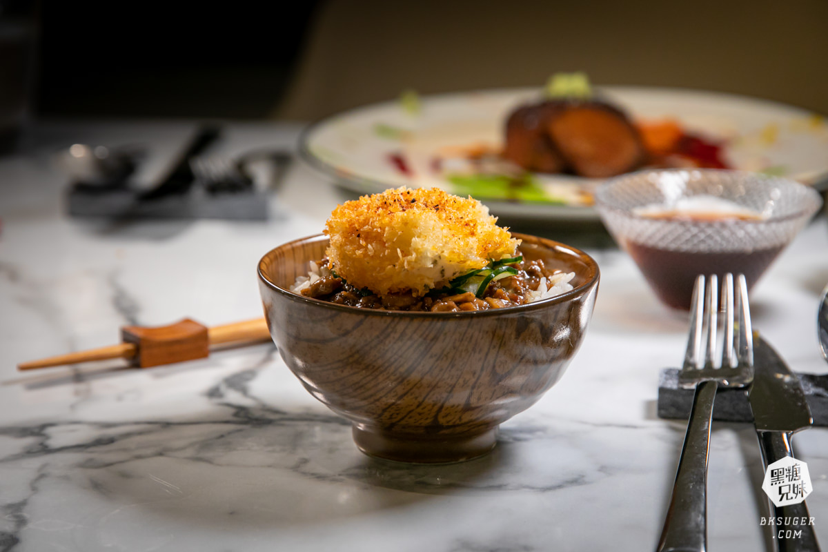 仙桃素蔬食餐廳|潛藏共享餐廳裡的私廚料理-高雄蔬食美學飲食藝術化|高雄素食餐廳聚餐推薦 - 第43張圖 仙桃素蔬食餐廳|潛藏共享餐廳裡的私廚料理-高雄蔬食美學飲食藝術化|高雄素食餐廳聚餐推薦