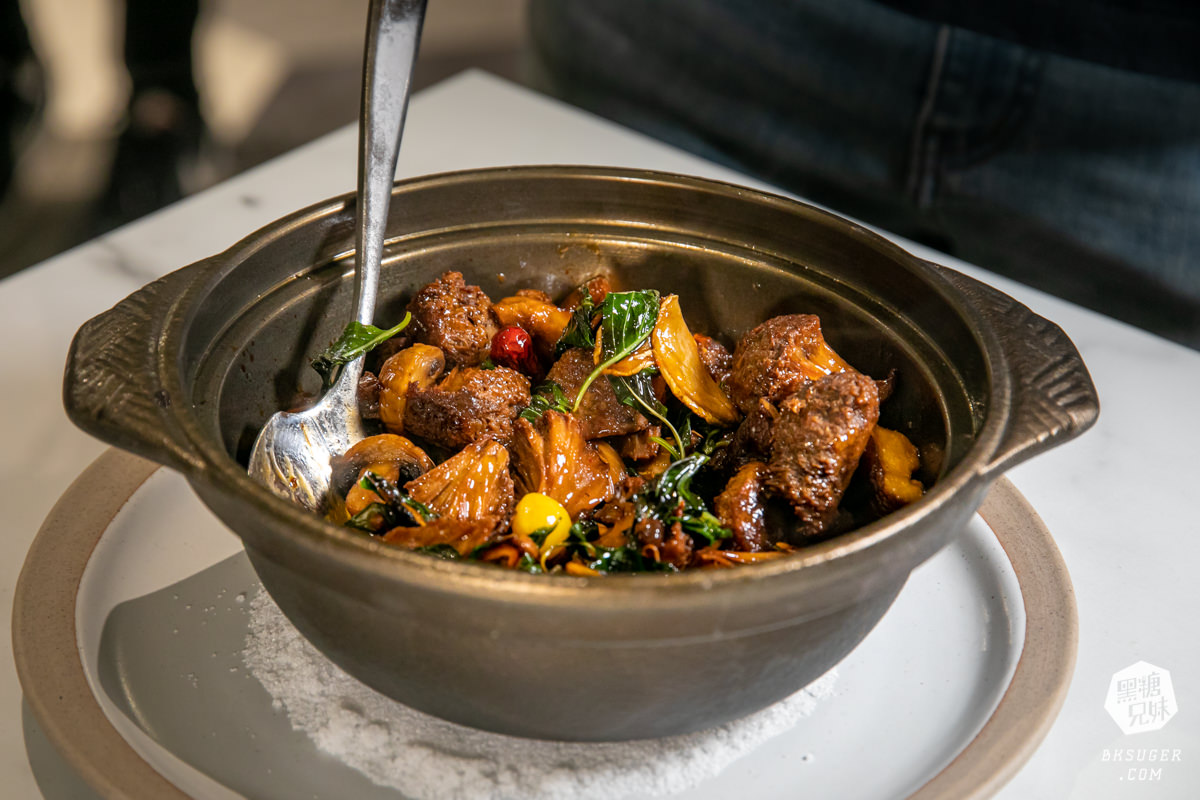 仙桃素蔬食餐廳|潛藏共享餐廳裡的私廚料理-高雄蔬食美學飲食藝術化|高雄素食餐廳聚餐推薦 - 第49張圖 仙桃素蔬食餐廳|潛藏共享餐廳裡的私廚料理-高雄蔬食美學飲食藝術化|高雄素食餐廳聚餐推薦