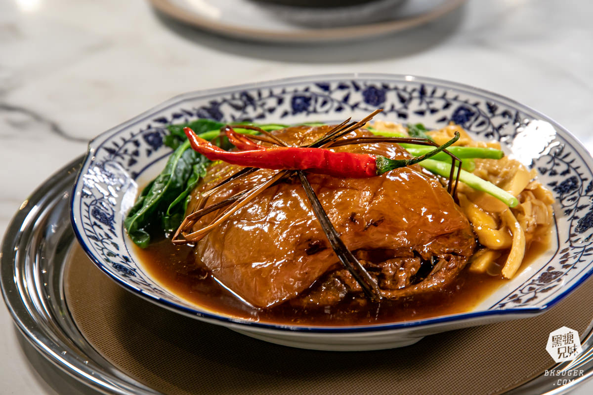 仙桃素蔬食餐廳|潛藏共享餐廳裡的私廚料理-高雄蔬食美學飲食藝術化|高雄素食餐廳聚餐推薦 - 第47張圖 仙桃素蔬食餐廳|潛藏共享餐廳裡的私廚料理-高雄蔬食美學飲食藝術化|高雄素食餐廳聚餐推薦