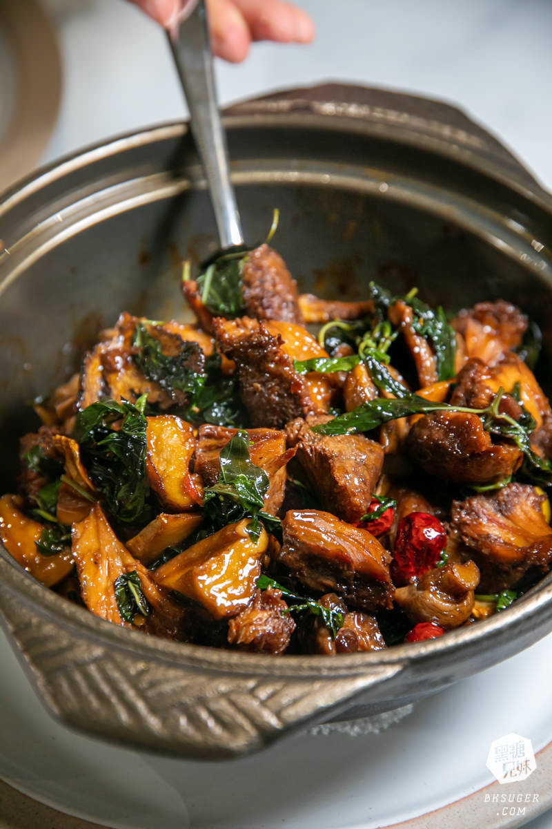 仙桃素蔬食餐廳|潛藏共享餐廳裡的私廚料理-高雄蔬食美學飲食藝術化|高雄素食餐廳聚餐推薦 - 第50張圖 仙桃素蔬食餐廳|潛藏共享餐廳裡的私廚料理-高雄蔬食美學飲食藝術化|高雄素食餐廳聚餐推薦