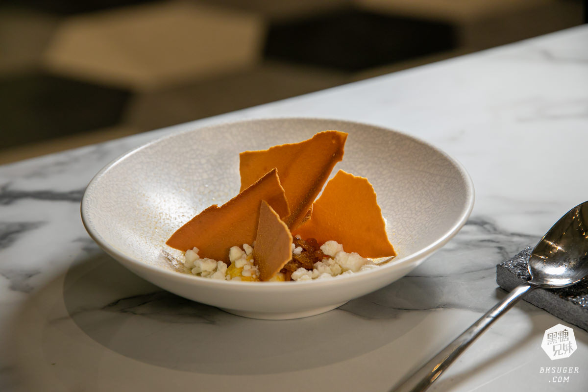 仙桃素蔬食餐廳|潛藏共享餐廳裡的私廚料理-高雄蔬食美學飲食藝術化|高雄素食餐廳聚餐推薦 - 第29張圖 仙桃素蔬食餐廳|潛藏共享餐廳裡的私廚料理-高雄蔬食美學飲食藝術化|高雄素食餐廳聚餐推薦