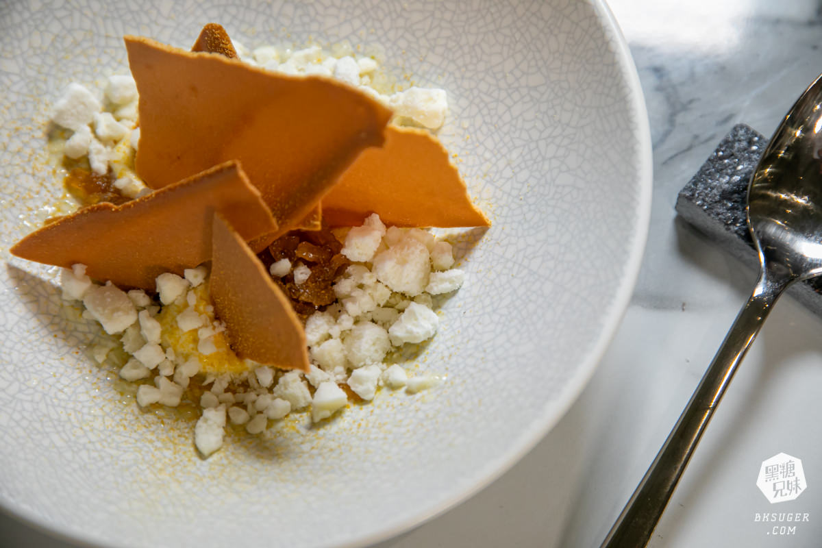 仙桃素蔬食餐廳|潛藏共享餐廳裡的私廚料理-高雄蔬食美學飲食藝術化|高雄素食餐廳聚餐推薦 - 第30張圖 仙桃素蔬食餐廳|潛藏共享餐廳裡的私廚料理-高雄蔬食美學飲食藝術化|高雄素食餐廳聚餐推薦