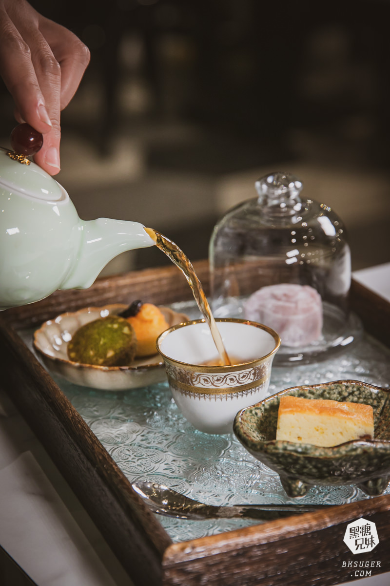 仙桃素蔬食餐廳|潛藏共享餐廳裡的私廚料理-高雄蔬食美學飲食藝術化|高雄素食餐廳聚餐推薦 - 第53張圖 仙桃素蔬食餐廳|潛藏共享餐廳裡的私廚料理-高雄蔬食美學飲食藝術化|高雄素食餐廳聚餐推薦