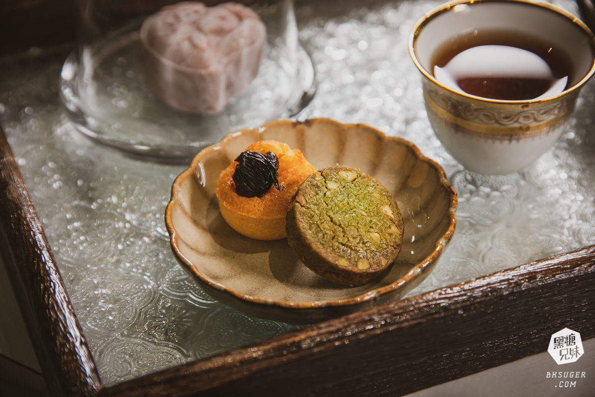 仙桃素蔬食餐廳|潛藏共享餐廳裡的私廚料理-高雄蔬食美學飲食藝術化|高雄素食餐廳聚餐推薦 - 第55張圖 仙桃素蔬食餐廳|潛藏共享餐廳裡的私廚料理-高雄蔬食美學飲食藝術化|高雄素食餐廳聚餐推薦