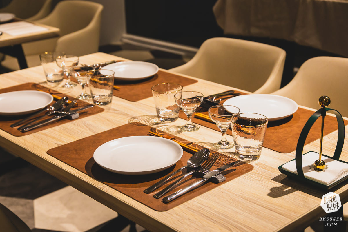 仙桃素蔬食餐廳|潛藏共享餐廳裡的私廚料理-高雄蔬食美學飲食藝術化|高雄素食餐廳聚餐推薦 - 第4張圖 仙桃素蔬食餐廳|潛藏共享餐廳裡的私廚料理-高雄蔬食美學飲食藝術化|高雄素食餐廳聚餐推薦