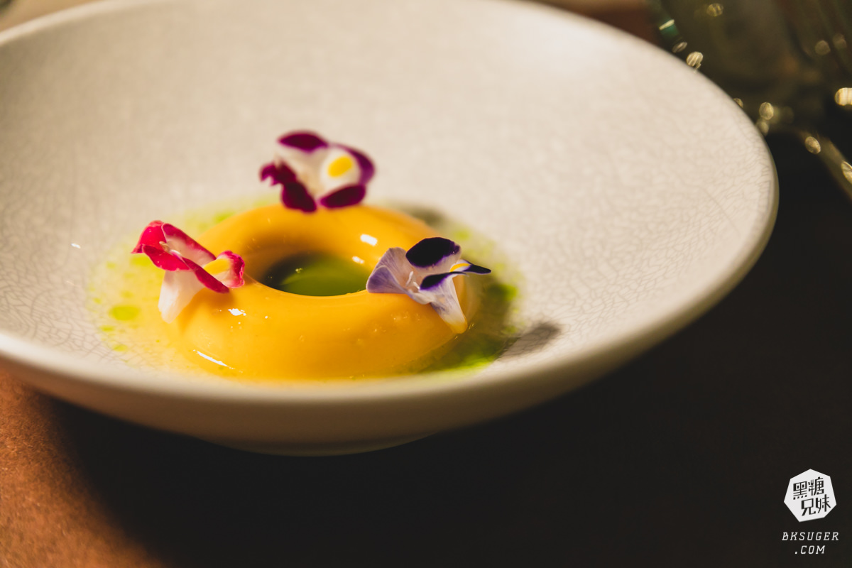 仙桃素蔬食餐廳|潛藏共享餐廳裡的私廚料理-高雄蔬食美學飲食藝術化|高雄素食餐廳聚餐推薦 - 第34張圖 仙桃素蔬食餐廳|潛藏共享餐廳裡的私廚料理-高雄蔬食美學飲食藝術化|高雄素食餐廳聚餐推薦