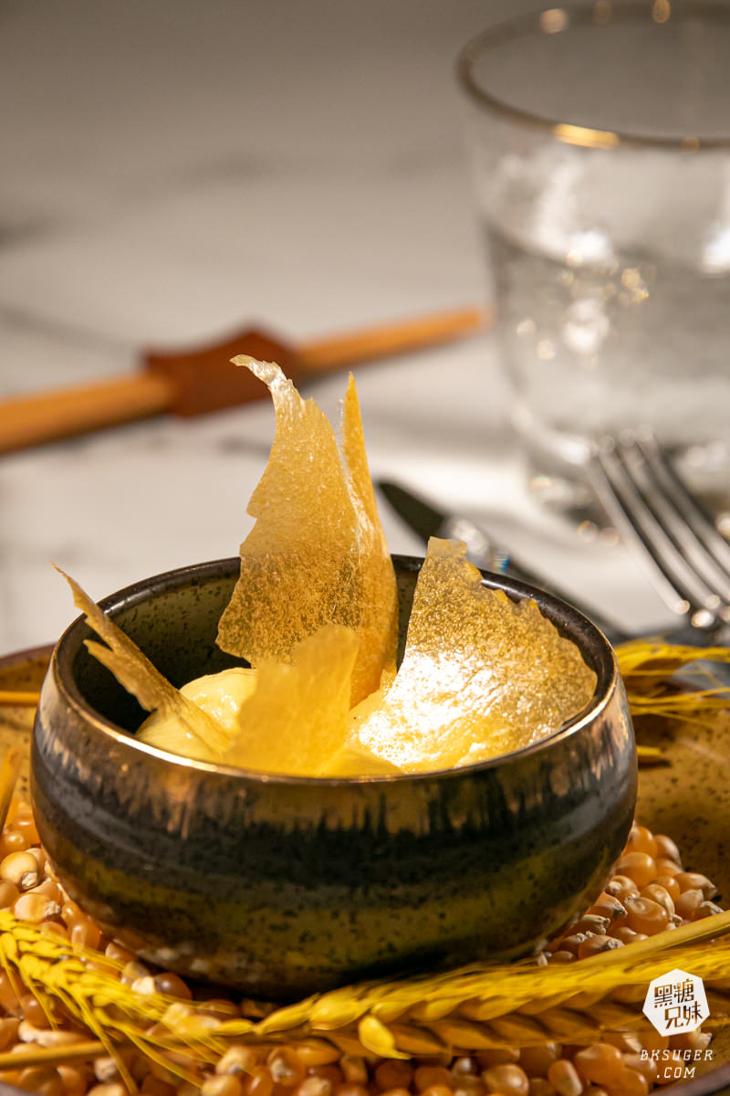 仙桃素蔬食餐廳|潛藏共享餐廳裡的私廚料理-高雄蔬食美學飲食藝術化|高雄素食餐廳聚餐推薦 - 第11張圖 仙桃素蔬食餐廳|潛藏共享餐廳裡的私廚料理-高雄蔬食美學飲食藝術化|高雄素食餐廳聚餐推薦