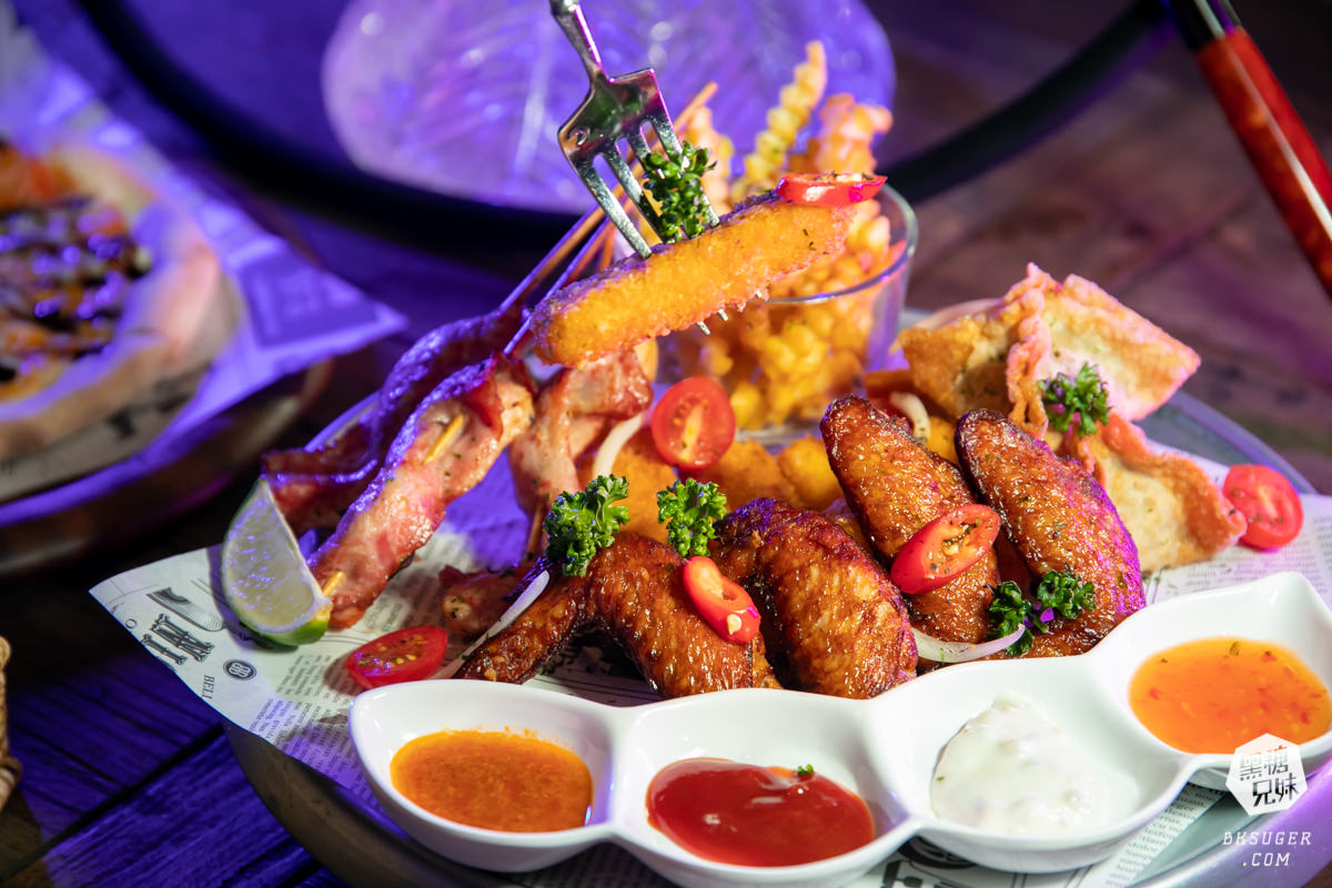 高美館餐酒館推薦|雛菊Daisy Villa餐酒館-高雄青海店|絕美氣氛的南洋花園感、好拍照-高雄獨家水煙種類多 - 第23張圖 高美館餐酒館推薦|雛菊Daisy Villa餐酒館-高雄青海店|絕美氣氛的南洋花園感、好拍照-高雄獨家水煙種類多