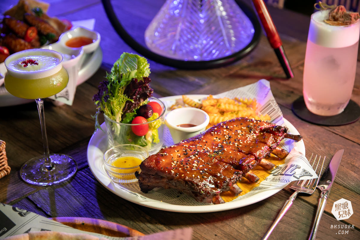 高美館餐酒館推薦|雛菊Daisy Villa餐酒館-高雄青海店|絕美氣氛的南洋花園感、好拍照-高雄獨家水煙種類多 - 第26張圖 高美館餐酒館推薦|雛菊Daisy Villa餐酒館-高雄青海店|絕美氣氛的南洋花園感、好拍照-高雄獨家水煙種類多