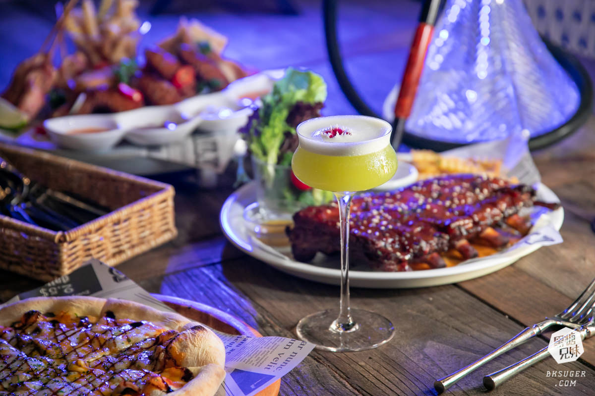 高美館餐酒館推薦|雛菊Daisy Villa餐酒館-高雄青海店|絕美氣氛的南洋花園感、好拍照-高雄獨家水煙種類多 - 第30張圖 高美館餐酒館推薦|雛菊Daisy Villa餐酒館-高雄青海店|絕美氣氛的南洋花園感、好拍照-高雄獨家水煙種類多