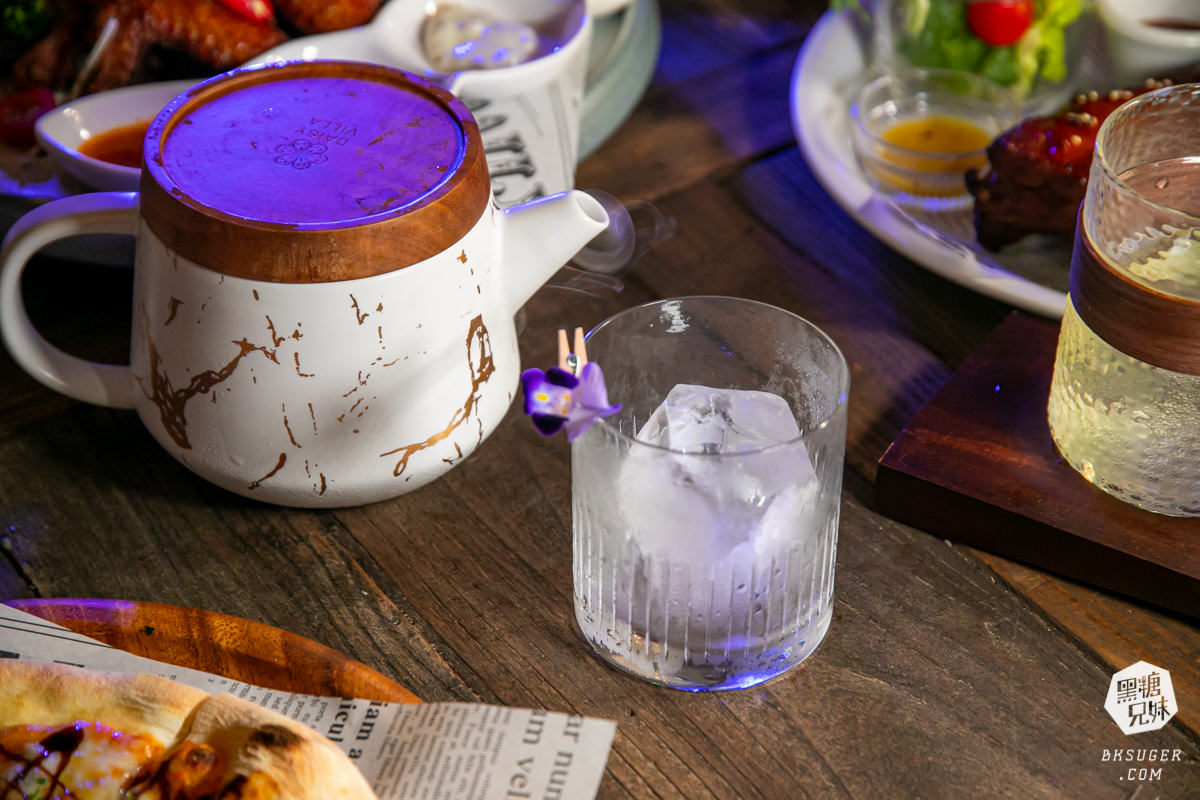 高美館餐酒館推薦|雛菊Daisy Villa餐酒館-高雄青海店|絕美氣氛的南洋花園感、好拍照-高雄獨家水煙種類多 - 第35張圖 高美館餐酒館推薦|雛菊Daisy Villa餐酒館-高雄青海店|絕美氣氛的南洋花園感、好拍照-高雄獨家水煙種類多