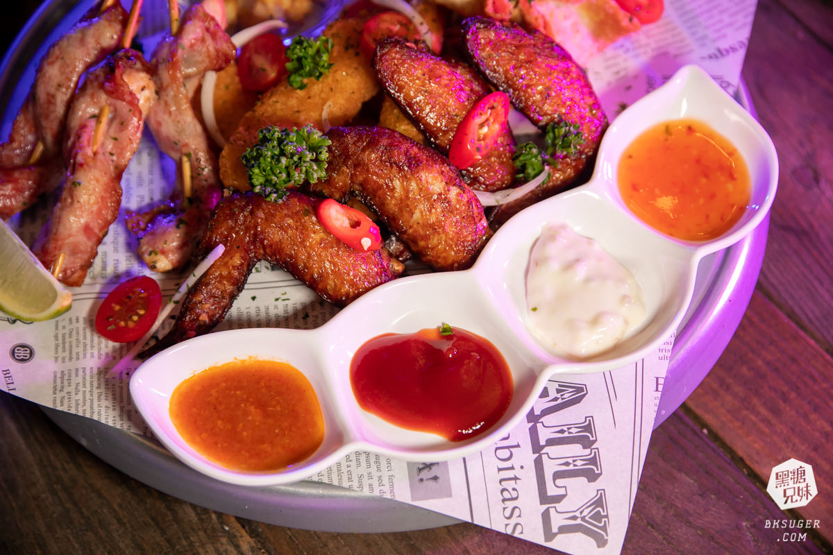 高美館餐酒館推薦|雛菊Daisy Villa餐酒館-高雄青海店|絕美氣氛的南洋花園感、好拍照-高雄獨家水煙種類多 - 第19張圖 高美館餐酒館推薦|雛菊Daisy Villa餐酒館-高雄青海店|