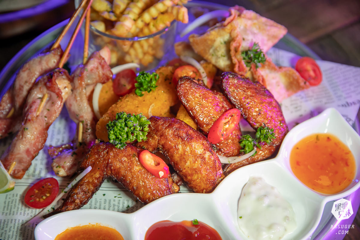 高美館餐酒館推薦|雛菊Daisy Villa餐酒館-高雄青海店|絕美氣氛的南洋花園感、好拍照-高雄獨家水煙種類多 - 第20張圖 高美館餐酒館推薦|雛菊Daisy Villa餐酒館-高雄青海店|絕美氣氛的南洋花園感、好拍照-高雄獨家水煙種類多